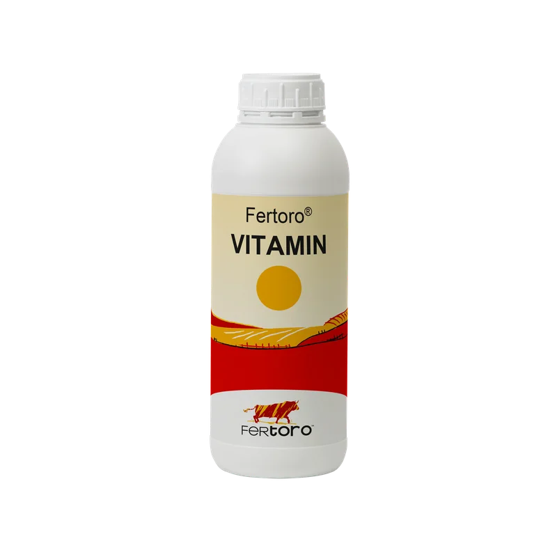 Fertoro Vitamin Thumbnail